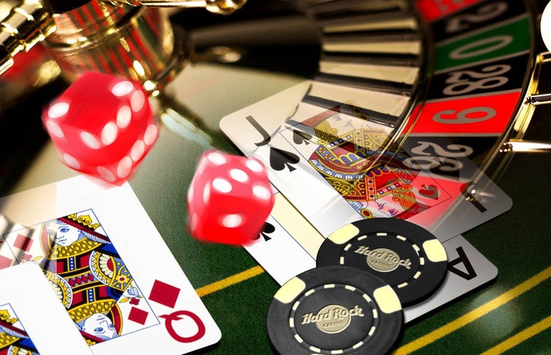 казино азарт играть