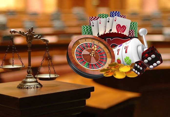 Истоки азартных развлечений