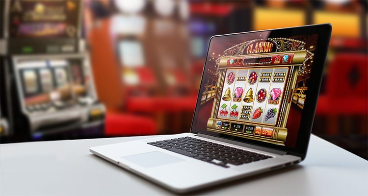 Правила выбора игрового автомата в виртуальном казино