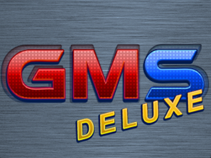 Игровые автоматы GMS Deluxe